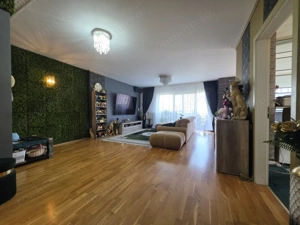 Apartament zona exclusivista scoala americana Pipera - imagine 4