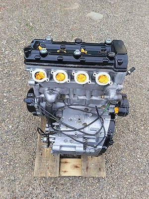 MOTOR suzuki gsxr 600 SRAD - imagine 2