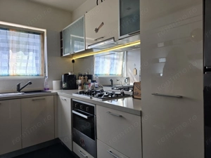 Apartament zona exclusivista scoala americana Pipera - imagine 6
