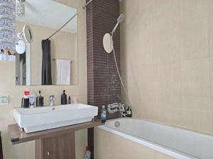 Apartament zona exclusivista scoala americana Pipera - imagine 11