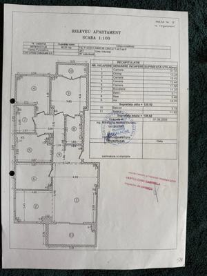 Apartament zona exclusivista scoala americana Pipera - imagine 13