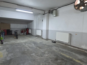 Apartament zona exclusivista scoala americana Pipera - imagine 12