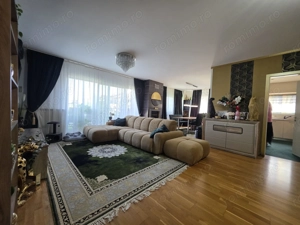Apartament zona exclusivista scoala americana Pipera - imagine 3