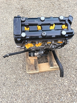 MOTOR suzuki gsxr 600 SRAD - imagine 5