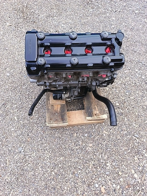 MOTOR suzuki / gsxr / 600 / SRAD - imagine 7