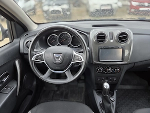 Dacia Sandero Stepway Facelift 1.5 Diesel Euro 6 - imagine 10