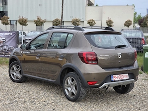 Dacia Sandero Stepway Facelift 1.5 Diesel Euro 6 - imagine 5