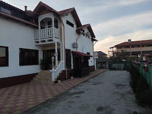 vand casa vilă  - imagine 4