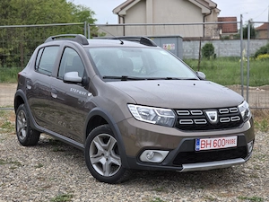 Dacia Sandero Stepway Facelift 1.5 Diesel Euro 6 - imagine 3