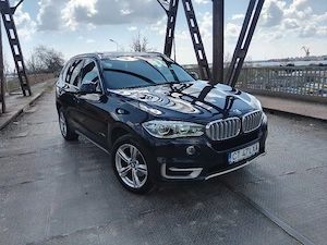 Vand Bmw X5,f15,motor 3.0 - imagine 10