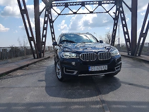 Vand Bmw X5,f15,motor 3.0 - imagine 9