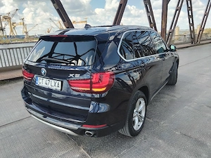 Vand Bmw X5,f15,motor 3.0 - imagine 3
