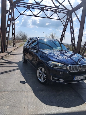 Vand Bmw X5,f15,motor 3.0