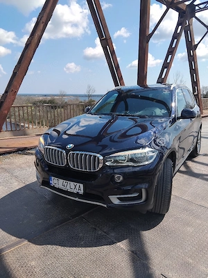 Vand Bmw X5,f15,motor 3.0 - imagine 2