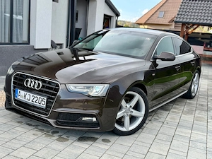 Audi A5 2.0 177Cp 