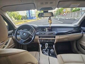 Bmw 525 X Drive 2013 - imagine 5
