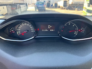 Vân peugeot 308 an 2014 în stare foare bună - imagine 2