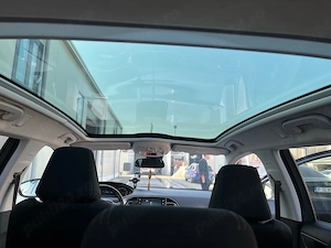 Vân peugeot 308 an 2014 în stare foare bună