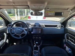 dacia duster 4 4 - imagine 3