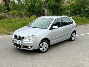 volkswagen polo 1.2 benzina facelift