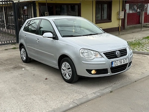 volkswagen polo 1.2 benzina facelift - imagine 3