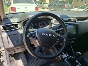 dacia duster 4 4 - imagine 4