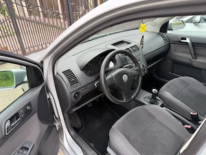 volkswagen polo 1.2 benzina facelift - imagine 4