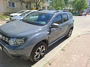 dacia duster 4 4 - imagine 6