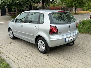 volkswagen polo 1.2 benzina facelift - imagine 5