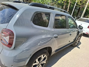 dacia duster 4 4 - imagine 5