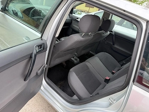 volkswagen polo 1.2 benzina facelift - imagine 2
