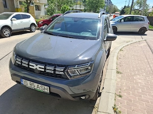 dacia duster 4 4 - imagine 7