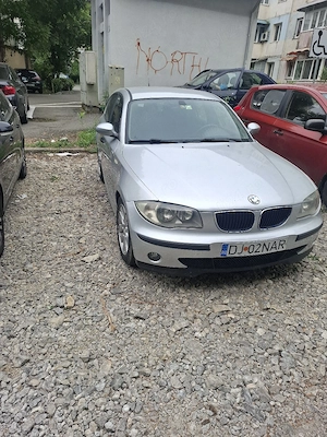 bmw seria 1 - imagine 2