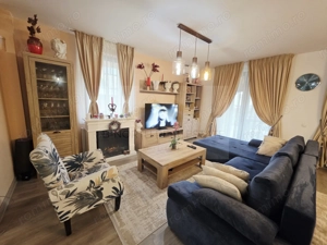 4 camere de închiriat în Complex Paladin, Corbeanca | Mobilat complet | Terasă