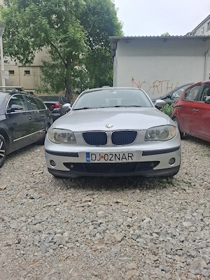 bmw seria 1 - imagine 3