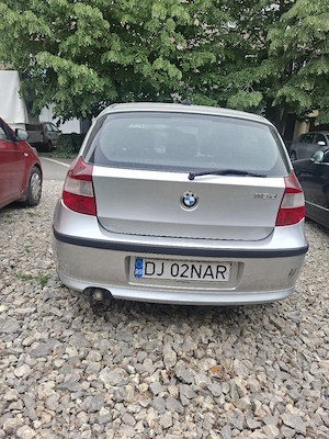 bmw seria 1 - imagine 4