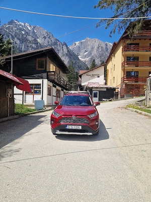 Toyota rav 4  - imagine 4