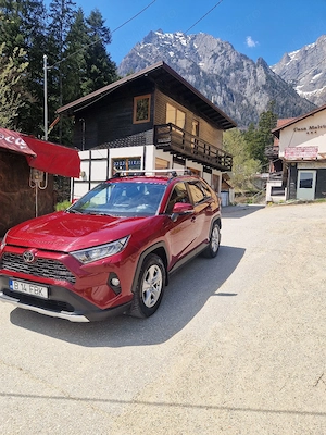 Toyota rav 4  - imagine 2