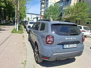 dacia duster 4 4 - imagine 10