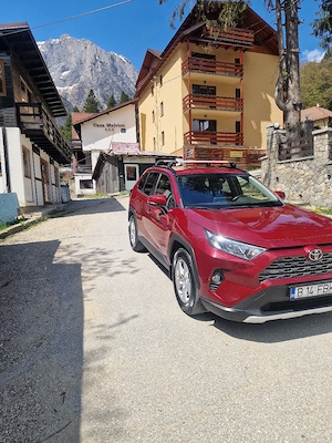 Toyota rav 4  - imagine 5