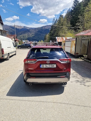 Toyota rav 4  - imagine 3
