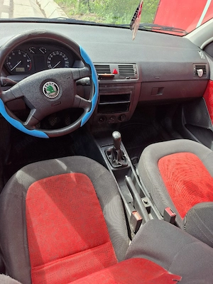 skoda fabia 1 - imagine 10