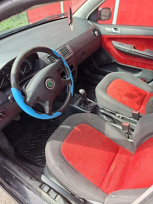 skoda fabia 1 - imagine 7