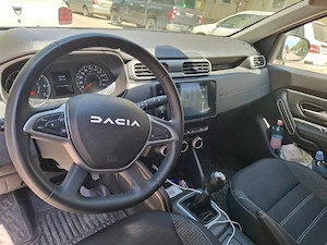 dacia duster 4 4 - imagine 9