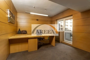 Eleganta si fluiditate - apartament langa Palatul Parlamentului - imagine 2