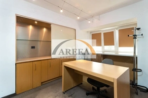 Eleganta si fluiditate - apartament langa Palatul Parlamentului - imagine 5