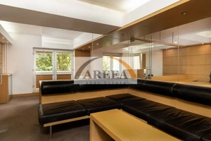 Eleganta si fluiditate - apartament langa Palatul Parlamentului - imagine 4