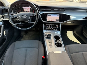 Audi a6 2.0 tdi mild hybrid 2020 - imagine 5