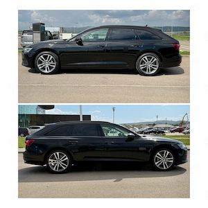 Audi a6 2.0 tdi mild hybrid 2020 - imagine 3