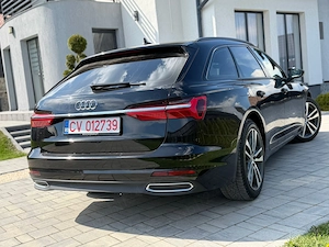 Audi a6 2.0 tdi mild hybrid 2020 - imagine 4